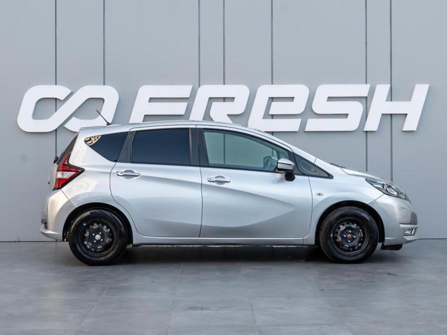 Nissan Note II Рестайлинг Краснодар  - изображение 5
