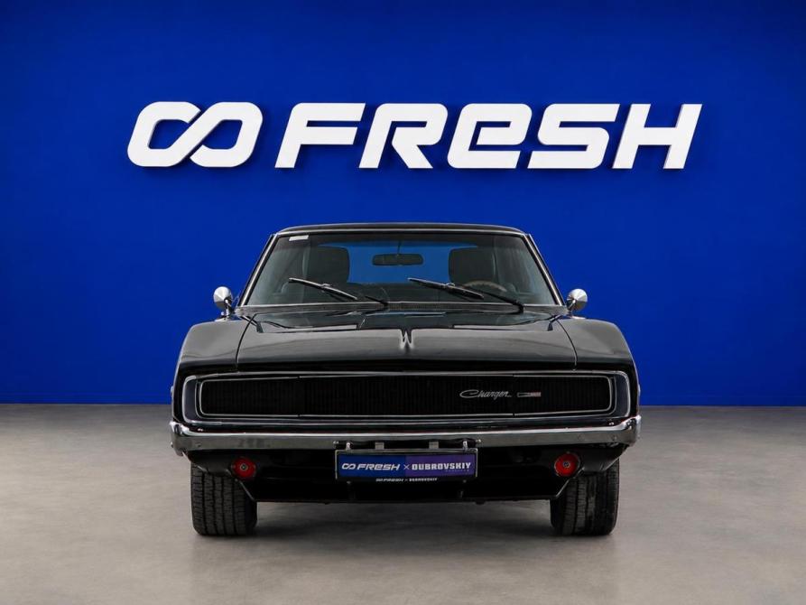 Dodge Charger II Москва  - изображение 3