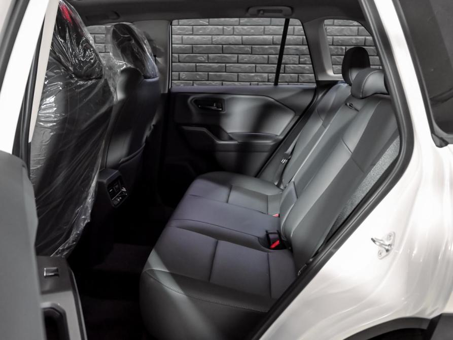 Toyota RAV4 VI (XA60) Екатеринбург  - изображение 20