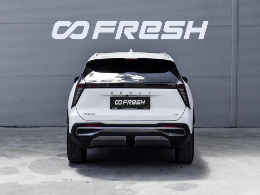 Geely Atlas II Краснодар  - изображение 4