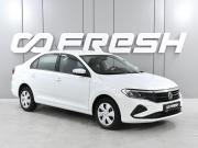 Volkswagen Polo VI Ростов-на-Дону  - изображение 20