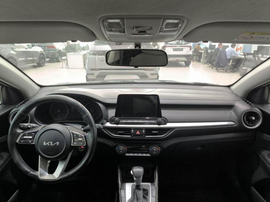 Kia Cerato IV Рестайлинг Казань  - изображение 17