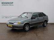 Lada (ВАЗ) 2114 Нижний Новгород  - изображение 15