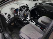 Chevrolet Aveo II Оренбург  - изображение 27
