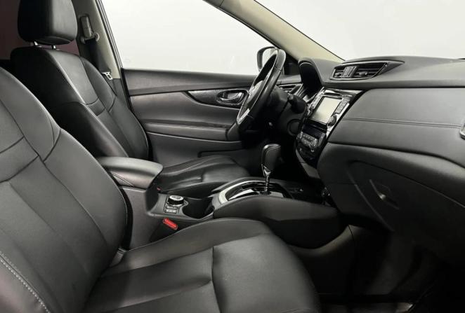 Nissan X-Trail III с пробегом 2019 года, цена 2 195 000 рублей, 49178 км, внедорожник, Автокод Объявления