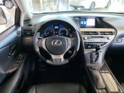 Lexus RX III Рестайлинг Астрахань  - изображение 35