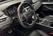 Chery Tiggo 4 Pro I Владимир  - изображение 36