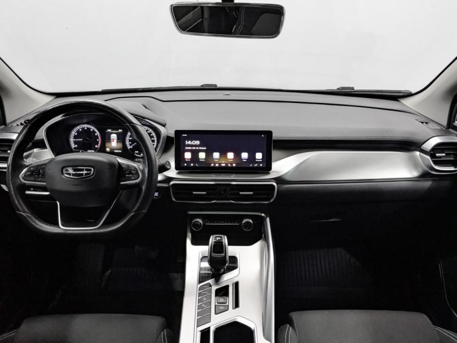 Geely Coolray I Санкт-Петербург  - изображение 14