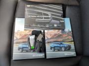 Geely Okavango I Рестайлинг Москва  - изображение 45