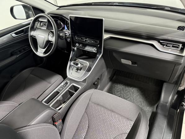 Haval M6 II с пробегом 2024 года, цена 1 949 800 рублей, 23000 км, внедорожник, Автокод Объявления