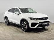 Geely Tugella I Казань  - изображение 28