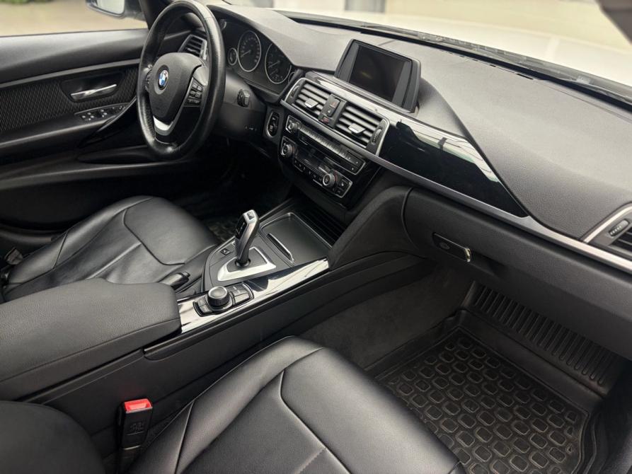 BMW 3 серии VI (F3x) Рестайлинг Ростов-на-Дону  - изображение 21