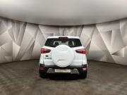 Ford EcoSport II Рестайлинг Москва  - изображение 40