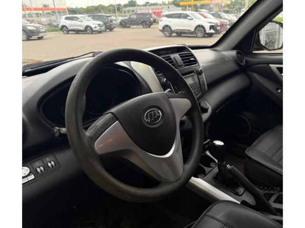 Lifan X60 I с пробегом 2013 года, цена 524 000 рублей, 87504 км, внедорожник, Автокод Объявления