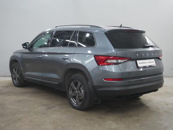 Skoda Kodiaq I с пробегом 2021 года, цена 2 833 000 рублей, 68904 км, внедорожник, Автокод Объявления