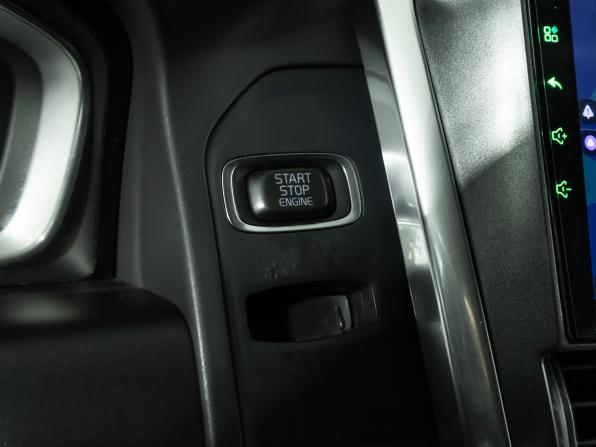 Volvo XC60 I Рестайлинг с пробегом 2014 года, цена 1 699 900 рублей, 236222 км, внедорожник, Автокод Объявления
