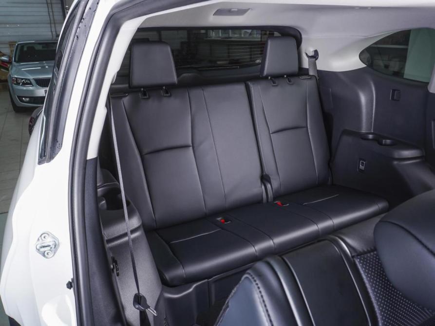Toyota Highlander IV (XU70) Ростов-на-Дону  - изображение 9