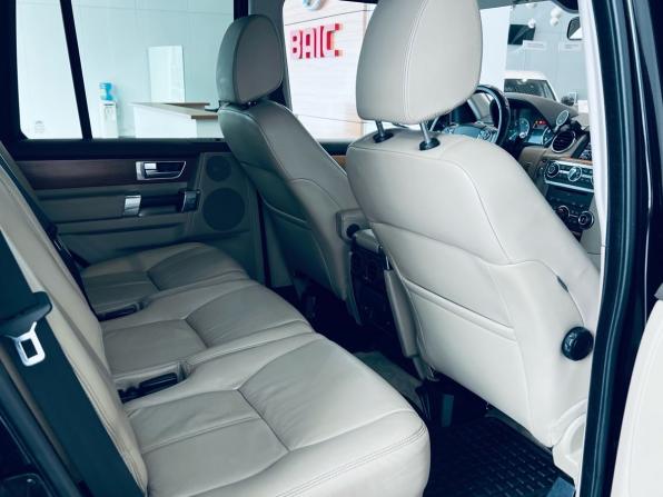 Land Rover Discovery IV Рестайлинг с пробегом 2014 года, цена 1 750 000 рублей, 320000 км, внедорожник, Автокод Объявления