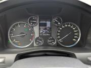 Lexus LX III Рестайлинг Москва  - изображение 26