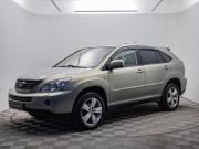 Lexus RX II Рестайлинг Москва  - изображение 19
