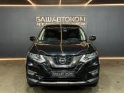Nissan X-Trail III Рестайлинг Уфа  - изображение 19