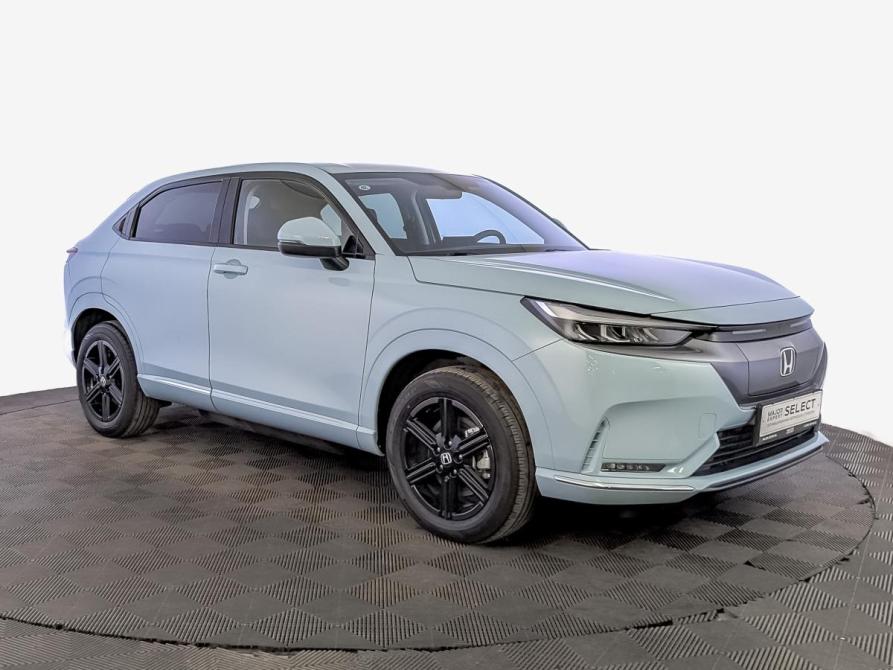 Honda e:NP1 Москва  - изображение 3
