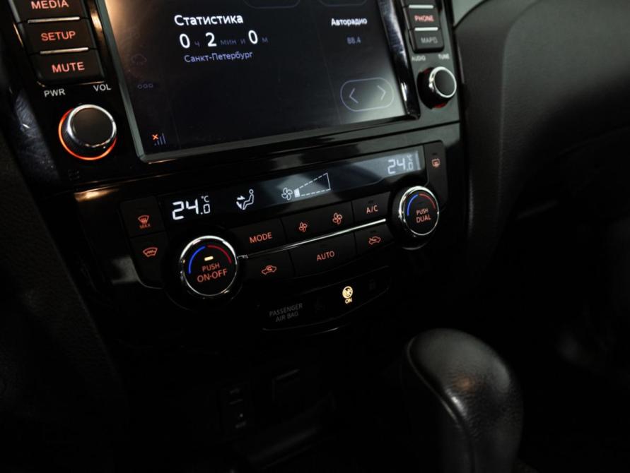Nissan Qashqai II Санкт-Петербург  - изображение 7