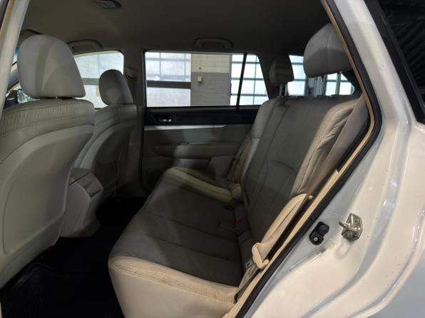 Subaru Outback IV с пробегом 2009 года, цена 929 000 рублей, 407172 км, универсал, Автокод Объявления