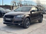 Audi Q7 I (4L) Рестайлинг Пермь  - изображение 32