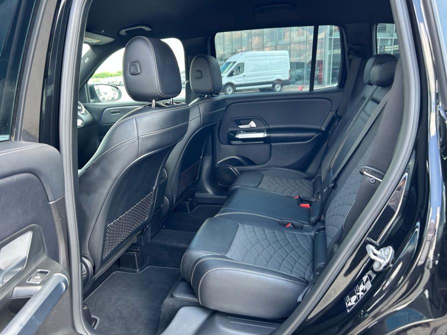 Mercedes-Benz GLB I (X247) Пермь  - изображение 11