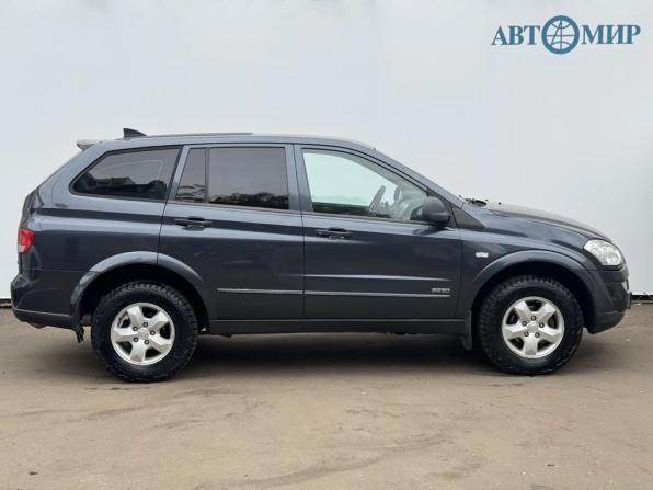 SsangYong Kyron I Рестайлинг с пробегом 2013 года, цена 850 000 рублей, 205370 км, внедорожник, Автокод Объявления