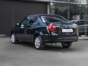 Lada (ВАЗ) Granta I Рестайлинг Москва  - изображение 26