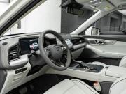 GAC GS8 II Москва  - изображение 22
