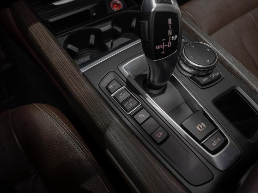 BMW X5 III (F15) Москва  - изображение 20