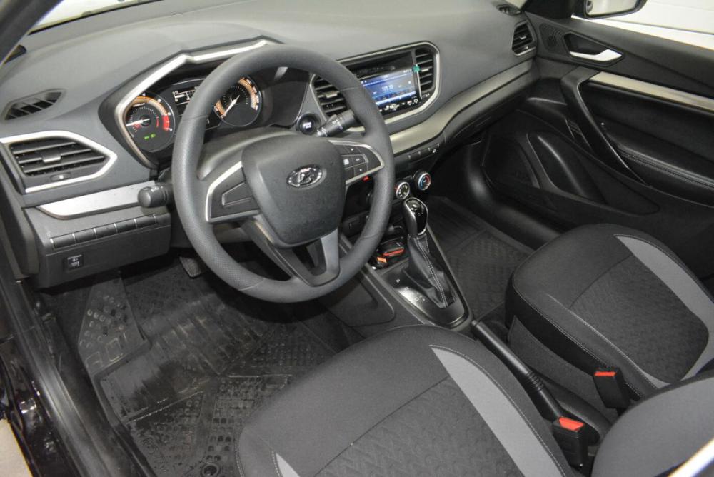 Lada (ВАЗ) Vesta I Рестайлинг (NG) Киров  - изображение 19