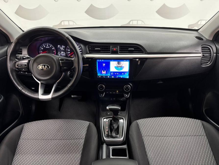 Kia Rio IV Ставрополь  - изображение 13