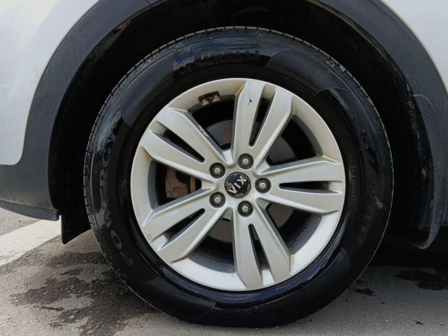 Kia Sportage IV Москва  - изображение 9