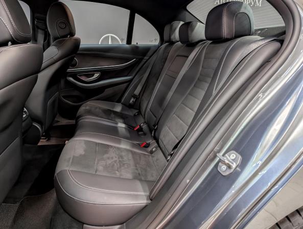 Mercedes-Benz E-Класс V (W213 S213 C238) с пробегом 2019 года, цена 3 406 000 рублей, 78500 км, седан, Автокод Объявления