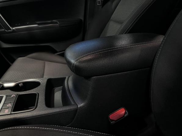 Kia Sportage IV Рестайлинг с пробегом 2019 года, цена 2 500 000 рублей, 94840 км, внедорожник, Автокод Объявления