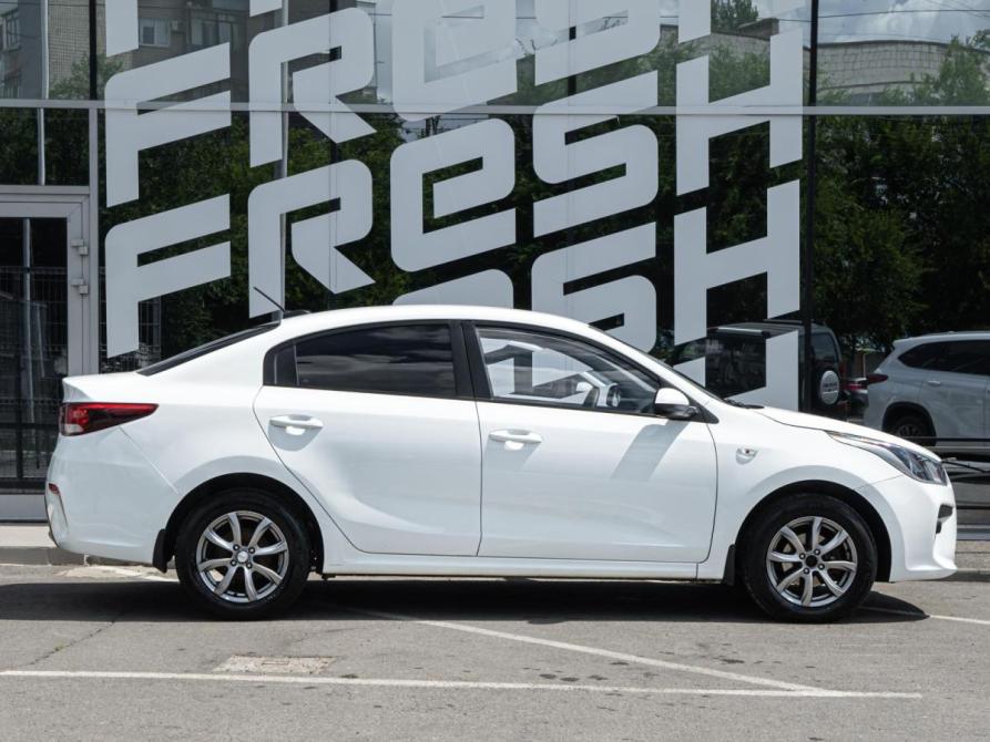 Kia Rio IV Волгоград  - изображение 5