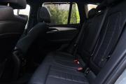 BMW X3 III (G01) Рестайлинг Москва  - изображение 43