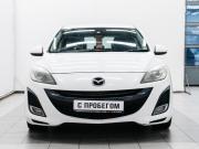 Mazda Axela II Красноярск  - изображение 32