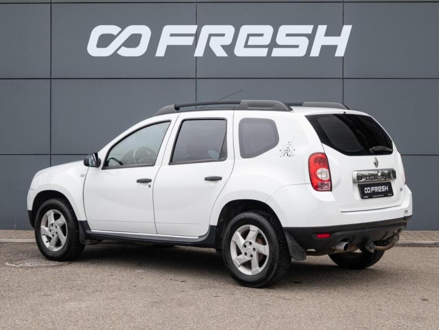 Renault Duster I Краснодар  - изображение 2