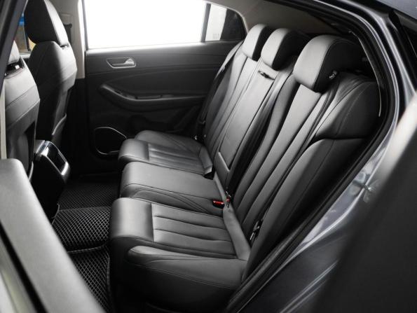 Omoda S5 с пробегом 2023 года, цена 1 350 000 рублей, 41036 км, седан, Автокод Объявления