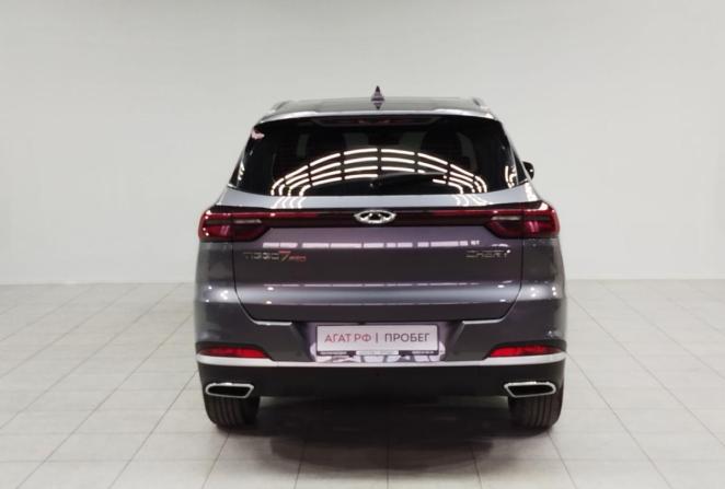 Chery Tiggo 7 Pro I с пробегом 2022 года, цена 1 690 000 рублей, 56833 км, внедорожник, Автокод Объявления