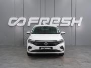Volkswagen Polo VI Воронеж  - изображение 17