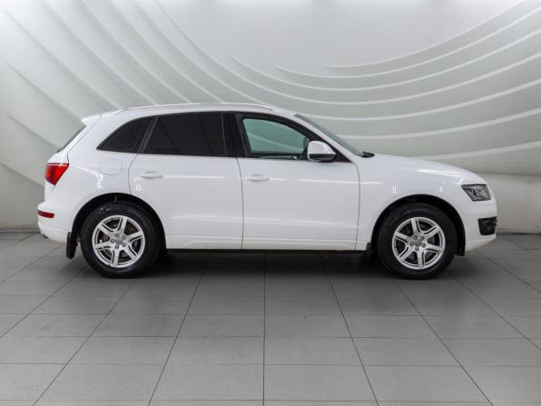 Audi Q5 I (8R) с пробегом 2012 года, цена 1 388 000 рублей, 117804 км, внедорожник, Автокод Объявления