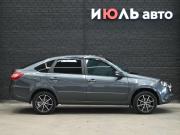 Lada (ВАЗ) Granta I Рестайлинг Екатеринбург  - изображение 26