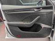 Skoda Octavia IV (A8) Москва  - изображение 35