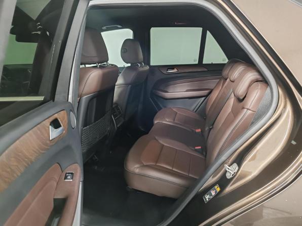 Mercedes-Benz M-Класс III (W166) с пробегом 2013 года, цена 2 349 000 рублей, 210010 км, внедорожник, Автокод Объявления